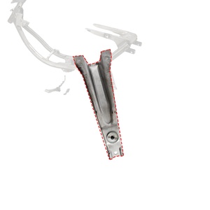 Kit de bobine d'allumage, stator, volant moteur, rotor pour moto Simson SR1 SR2 SR2E KR50 12V - Product Image 1