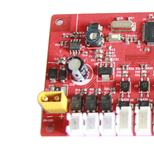 Trung Quốc Nhà máy thiết kế bảng mạch điện tử có thể sạc lại <span class=keywords><strong>Fan</strong></span> board mạch pcba PCB lắp ráp - Product Image 2