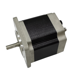 Moteur magnétique à faible vitesse et couple élevé 220v 50Hz 55mm 60rpm - Product Image 1