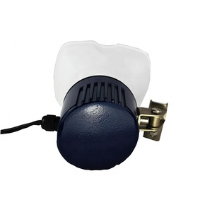 30W elettronico moto sirena suono Be Be Be amplificatori altoparlante sirena di allarme auto all'ingrosso in vendita - Product Image 3