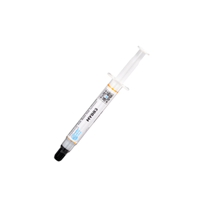 HY883 Pasta Térmica de Silicona de Alta Conductividad Térmica de 6.5W para CPU de Gama Alta <span class=keywords><strong>I7</strong></span> <span class=keywords><strong>12700</strong></span> - Product Image 2