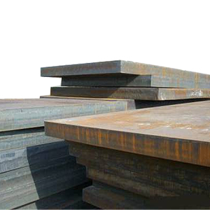 Lastra in Acciaio Antiusura NM400 in Lega, Standard JIS/ASIS, Spessori 3mm 6mm 10mm, Laminata a Caldo per Pavimenti di Ville - Offerta Speciale - Product Image 2