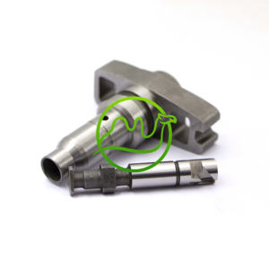 Pompa injeksi bahan bakar Diesel Plunger <span class=keywords><strong>2</strong></span> 418 455 338 2418455338 cetakan No.2455-338 tersedia - Product Image 5