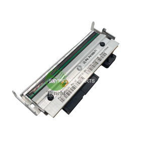 Original Nouveau ZT411 ZT410 Tête D'impression 203Dpi 300DPI 600 dpiTête D'impression Thermique <span class=keywords><strong>P1058930</strong></span> - Product Image 5