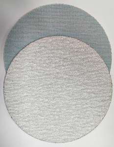 Disco de Lijado de 5 y 6 Pulgadas, Origen Vietnam, Óxido de Aluminio, Grano 80-800, para Lijado en Seco, Acabado Automotriz y de Pintura - Product Image 1