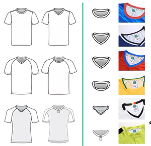 <span class=keywords><strong>Maillot</strong></span> <span class=keywords><strong>de</strong></span> football rétro à manches courtes personnalisé pour 2001, séchage rapide, respirant, pour le sport - Product Image 5