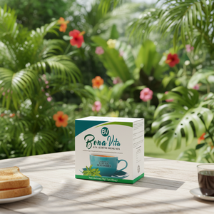 Grosir Stok 10 Kantong 70g Campuran Minuman Kopi Buah Manis Kotak - Semua Alami <span class=keywords><strong>Promo</strong></span> Penjualan OEM - Product Image 6