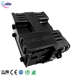 Compatible Mcg 05 Mcg05 Maintenance Box For Canon Gx1030 Gx2030 Gx2080 Gx1080 Gx1050 Gx2050