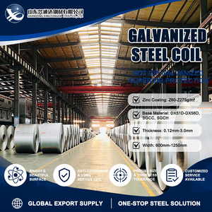 ท่อเหล็กชุบสังกะสีแบบจุ่มร้อน ขนาด 168.3 มม. DX52D Z80 G/ตร.ม. มาตรฐาน EN 10143 ปลายตัดเฉียง สำหรับใช้กับนั่งร้าน - Product Image 1