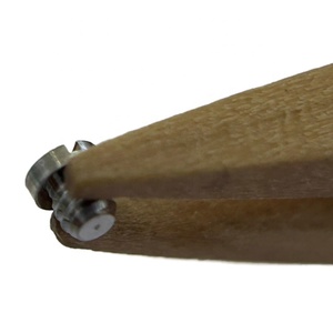 Dụng cụ dây đeo đồng hồ bằng thép không gỉ siêu nhỏ Vít chốt cho đồng hồ <span class=keywords><strong>Omega</strong></span> Seamaster Speedmaster Constellation - Product Image 5