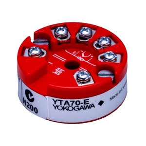 New Yokogawa 2-<b>wire</b> Analog Temperature YTA70 YTA50 - Product Image 1