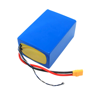 전기 자전거 및 전기 스쿠터를위한 <span class=keywords><strong>25.2V</strong></span> 리튬 이온 배터리 팩 5000mAh <span class=keywords><strong>7S</strong></span> <span class=keywords><strong>Lipo</strong></span> 고 에너지 - Product Image 6