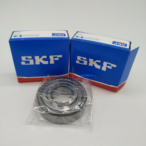 Roulements à billes radiaux à gorge profonde <span class=keywords><strong>SKF</strong></span> haute précision <span class=keywords><strong>15x35x11</strong></span> mm 6202, roulement 6202 ZZ - Product Image 1