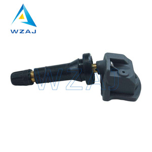 Tire Pressure Monitoring Sensor <b>Tpms</b> 52940-L1100 For Hyundai Sonata 433Mhz External Type - Product Image 4