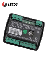 Module de commande de moteur diesel 4510 Mkii pour générateur diesel et alternateur triphasé, matériau plastique de haute qualité