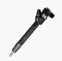 Injecteur diesel 0445110249 pour Diesel Ranger Mazda BT50 3.0L/0986435123 Pièces de moteur