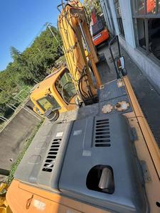 รถขุดมือสองฮุนได305-9S - Product Image 6