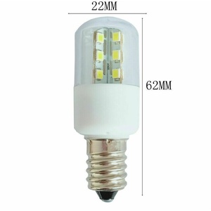 <span class=keywords><strong>Ampoule</strong></span> <span class=keywords><strong>LED</strong></span> <span class=keywords><strong>pour</strong></span> réfrigérateur, type maïs, E12 <span class=keywords><strong>E14</strong></span>, 3W, <span class=keywords><strong>pour</strong></span> hotte aspirante, 110V 220V, petite <span class=keywords><strong>ampoule</strong></span> <span class=keywords><strong>pour</strong></span> machine à coudre, ampoules <span class=keywords><strong>pour</strong></span> <span class=keywords><strong>four</strong></span> à micro-ondes, T22 - Product Image 5