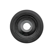 Poulie de vilebrequin pour Mazda MX-6 2.0 1992-1997 RKP/MZ/002AB FS05-11-401