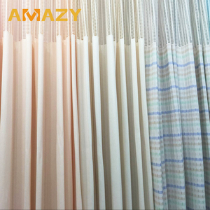 Cortinas de Hospital con la Mejor Calidad de Tela para Cubículos de Hospital - Product Image 5