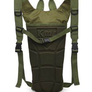 Vente en gros de sac d'eau potable extérieur 3L 5L sac à dos tactique pour le camping et le cyclisme vessie d'eau - Product Image 4