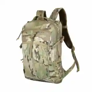 600 D Polyester Outdoor Sport Camping Wandern Rucksäcke Rucksack individueller taktischer Rucksack 30 L