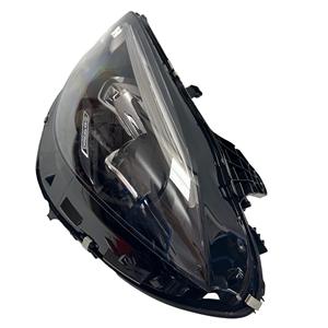 Original 2022-2024 pour Mercedes Benz Classe <span class=keywords><strong>C</strong></span> <span class=keywords><strong>W206</strong></span> Ensemble de phares LED Nouvelle lampe d'état pour C180 C200 C260 C300L - Product Image 2
