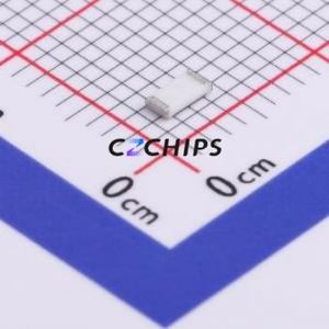 Résistance SMD RC1206FR-07332RL 1206 (Type : Film Épais) (Résistance : 332 Ohms Précision : 1%) - Product Image 2