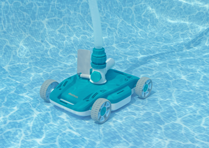 <span class=keywords><strong>Bestway</strong></span> 58665 nouveau 2024 extérieur hors sol distributeur chimique piscine Kit d'entretien <span class=keywords><strong>Robot</strong></span> automatique piscine aspirateur - Product Image 3