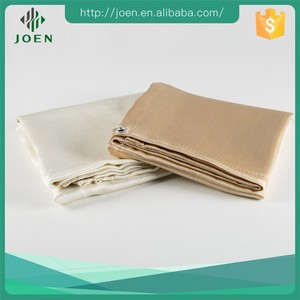 4x6 ft ht800 nhiệm vụ nặng nề chống cháy sợi thủy tinh hàn lửa chăn cho hàn lấp lánh - Product Image 5