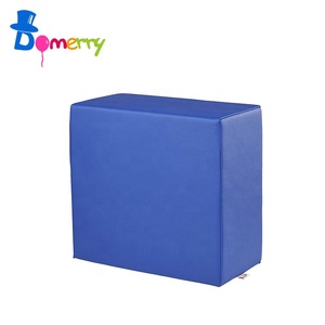 Mẫu Giáo Trong Nhà Mềm Chơi Thiết Bị An Toàn Và Vui Vẻ Trò Chơi Tương Tác Cho Trẻ Em Mềm Chơi Cấu Trúc Cho Hoạt Động Chơi - Product Image 4