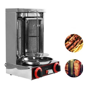Prix d'une petite <span class=keywords><strong>machine</strong></span> à shawarma au Pakistan - Product Image 6