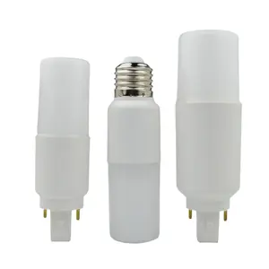 Ampoule en forme de T à gradation sans scintillement T37 T44 T50 T80 T110 ampoules LED pour la maison