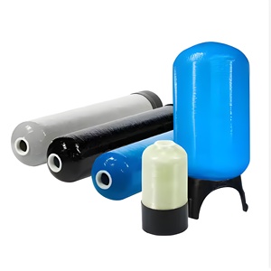 <span class=keywords><strong>FRP</strong></span> sợi thủy tinh bể nước với bộ lọc <span class=keywords><strong>carbon</strong></span> phương tiện truyền thông cho lọc trong nhà hàng bán lẻ trang trại xây dựng các ngành công nghiệp - Product Image 1