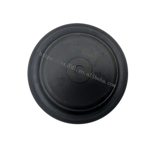 Vente chaude Accessoires pour camions lourds Diaphragme de <span class=keywords><strong>chambre</strong></span> de frein TYPE-27 Diaphragme en caoutchouc pour pièces de camion <span class=keywords><strong>Chambre</strong></span> de frein - Product Image 6
