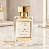 Étiquette de bouteille de parfum de luxe personnalisée, en métal, avec gaufrage, estampage à chaud, vinyle imperméable, cadre vintage, adhésif haut de gamme, forme personnalisée