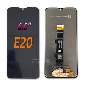 Màn hình LCD bán buôn 100% chất lượng cho điện thoại Motorola E7 E7i E20 E30 - Product Image 4