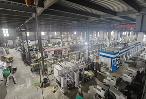 ماكينة طباعة دوارة عالية السرعة GWASY-AH - Product Image 5