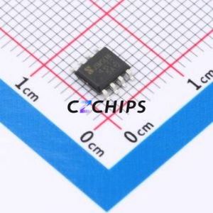ทรานซิสเตอร์สนามทรานซิสเตอร์ทรานซิสเตอร์ SOIC-8 AO4612 (Mosfet) แบบดั้งเดิมและใหม่ชิ้นส่วนอิเล็กทรอนิกส์ชิปและบริการบอม - Product Image 1