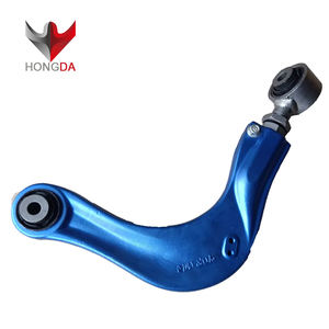 52510-TVE-H00 bras de commande de piste supérieure arrière de voiture en acier pour <span class=keywords><strong>Honda</strong></span> Accord CV CV1 CV3 10th Gen 2018 2019 2020 <span class=keywords><strong>2021</strong></span> - Product Image 5