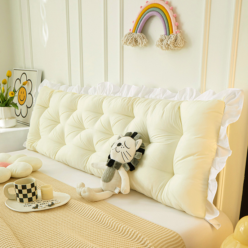 Amarillo rectangular