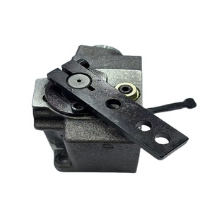 Vanne de commande A4VTG90 A4VTG71 HW, hydraulique pour pompe A4VTG90 - Product Image 2