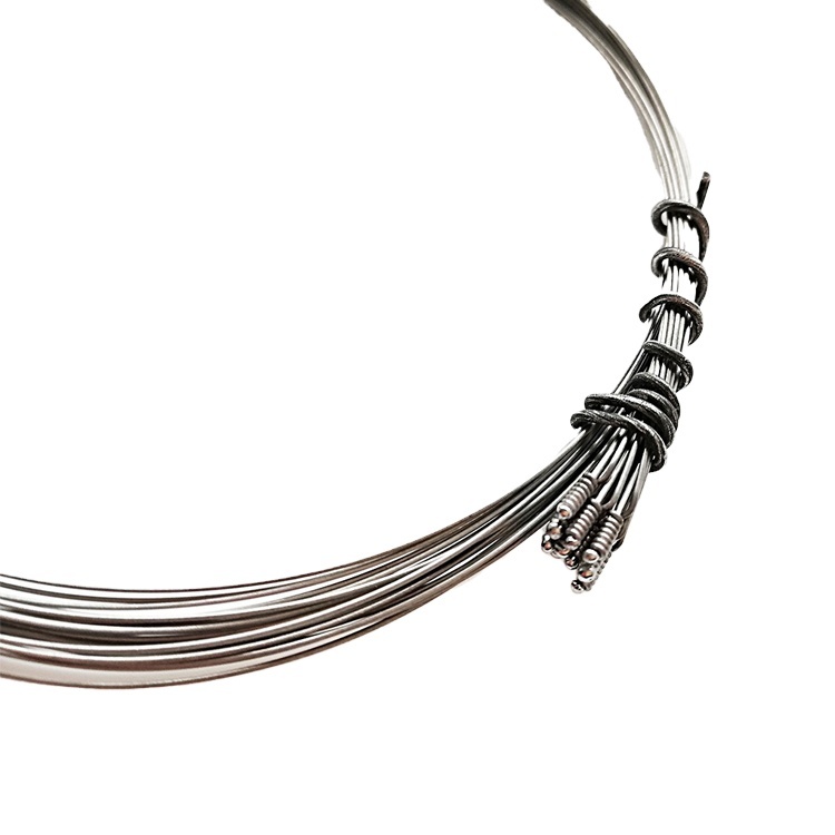 KING SML Manufacturer Tungsten Carbide Electrode