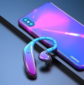 Écouteurs sans fil Bluetooth 5.0 DP Cool de haute qualité avec fonction tactile et <span class=keywords><strong>empreinte</strong></span> digitale - Product Image 1