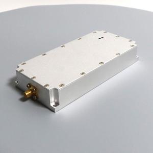 1500m chống-uav gây nhiễu mô-đun khuếch đại 20 Wát 2400-2500mHz 43dbm Viễn Thông sản phẩm - Product Image 1