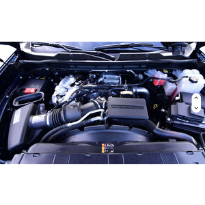 RUSH VENTAS USADO 2024 <span class=keywords><strong>CHEVROLET</strong></span> <span class=keywords><strong>Silverado</strong></span> 2500HD LTZ Z7 DOBLE CABINA PICK UP TRUCK CAR - Product Image 2