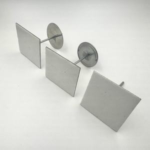 整体销售不锈钢<span class=keywords><strong>Sel</strong></span> f粘合剂绝缘销焊钉 - Product Image 1