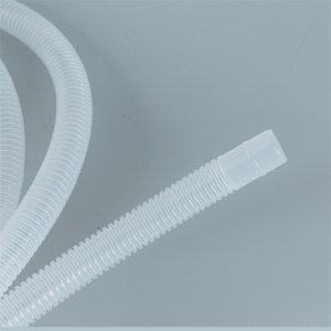 <span class=keywords><strong>Manguera</strong></span> <span class=keywords><strong>corrugada</strong></span> gruesa de plástico PVC al por mayor para <span class=keywords><strong>aire</strong></span> <span class=keywords><strong>acondicionado</strong></span> doméstico, tubo de drenaje de <span class=keywords><strong>aire</strong></span> <span class=keywords><strong>acondicionado</strong></span> transparente, accesorio de <span class=keywords><strong>aire</strong></span> de fuente eléctrica - Product Image 5