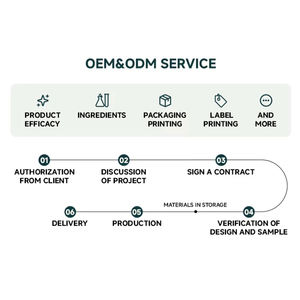 Chá de Saúde Cinco Tesouros de Ginseng para Fertilidade Masculina - Chá Solto a Granel 100% Natural Ervas de Alta Qualidade 10g*30 Saquinhos de Chá - Product Image 6