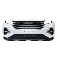 Accessoires pour Jetour X70 Plus, ensemble de pare-chocs avant, couvercle de pare-chocs, pièces automobiles OEM de haute qualité OE : F18-2803510FA